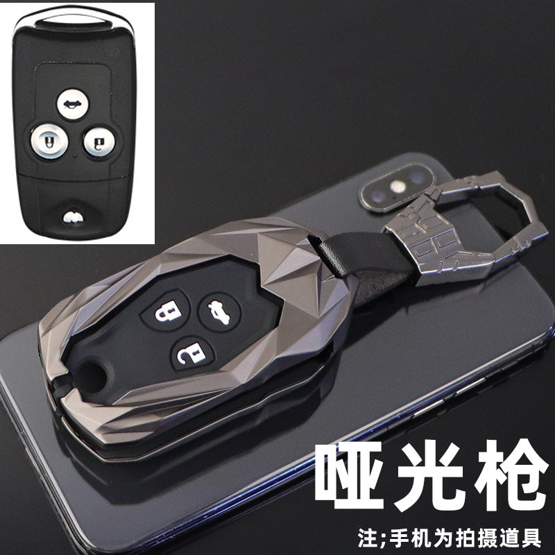 Suitable For Honda Nine-generation Civic Key Set