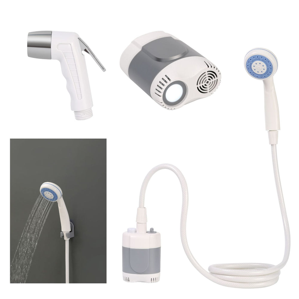 Shower For Student Dormitory Home Outdoor Simple Portable Shower Electric Shower