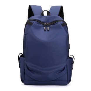 New Business Men's And Women's Travel Boarding Bag Large Capacity Nylon Backpack Casual Fashion Computer Luggage Bag