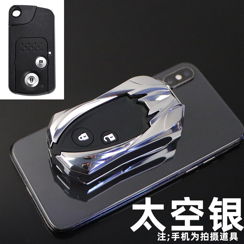 Suitable For Honda Nine-generation Civic Key Set