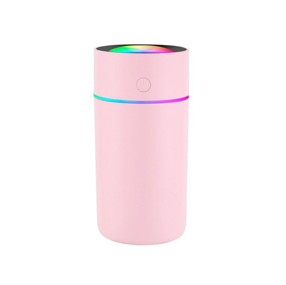 Breath Easy Colorful Cup Humidifier