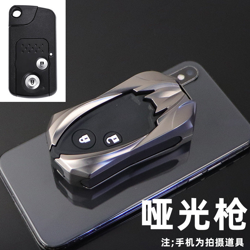 Suitable For Honda Nine-generation Civic Key Set