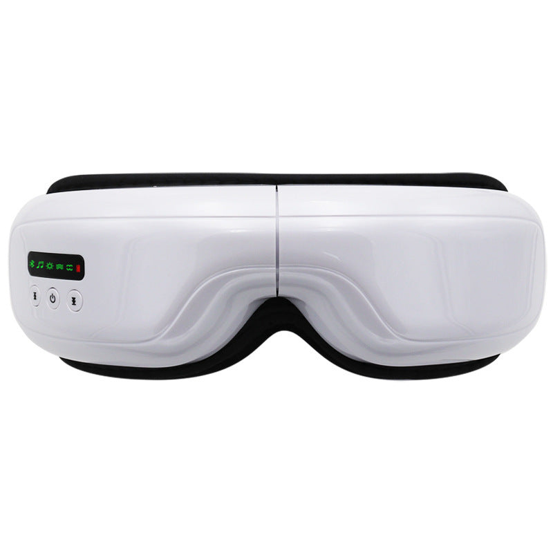 Eye Massager Relieve Fatigue Steam Moisturizing Eye Protection Hot Compress Charging Eye Mask Intelligent Children's Eye Massager