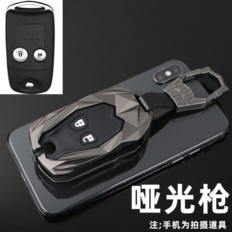 Suitable For Honda Nine-generation Civic Key Set