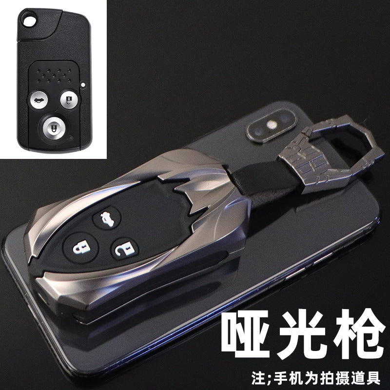 Suitable For Honda Nine-generation Civic Key Set