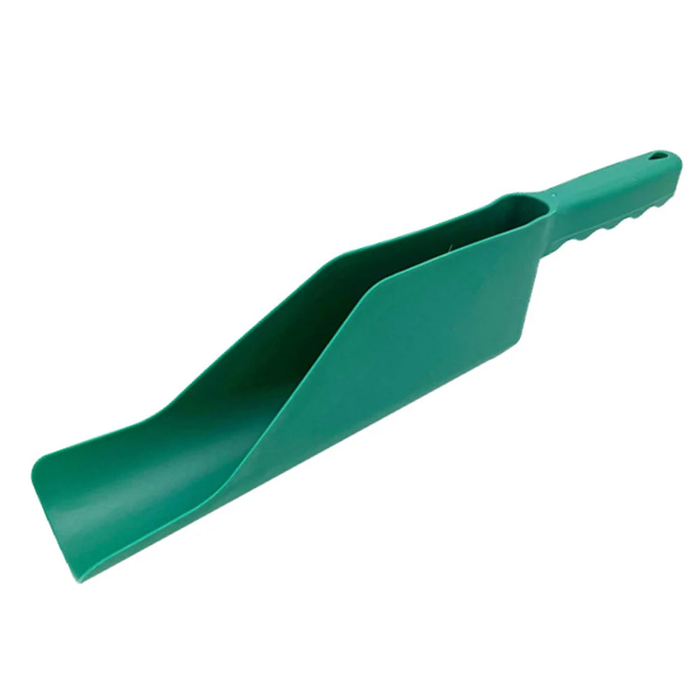 Gutter Getter Scoop Cleaning Roof Tool Flex Fit Dirt Debris Remove Multi Use Eaves Garden Leaf Gutter Spoon Shovel Supplies