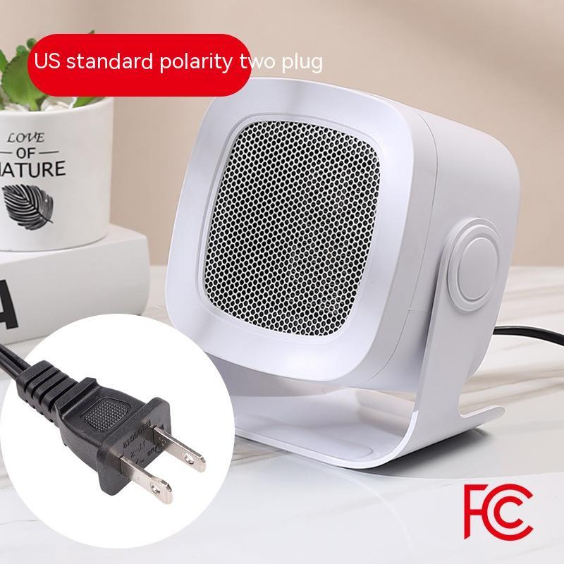 European Standard American Standard Household Portable Heater