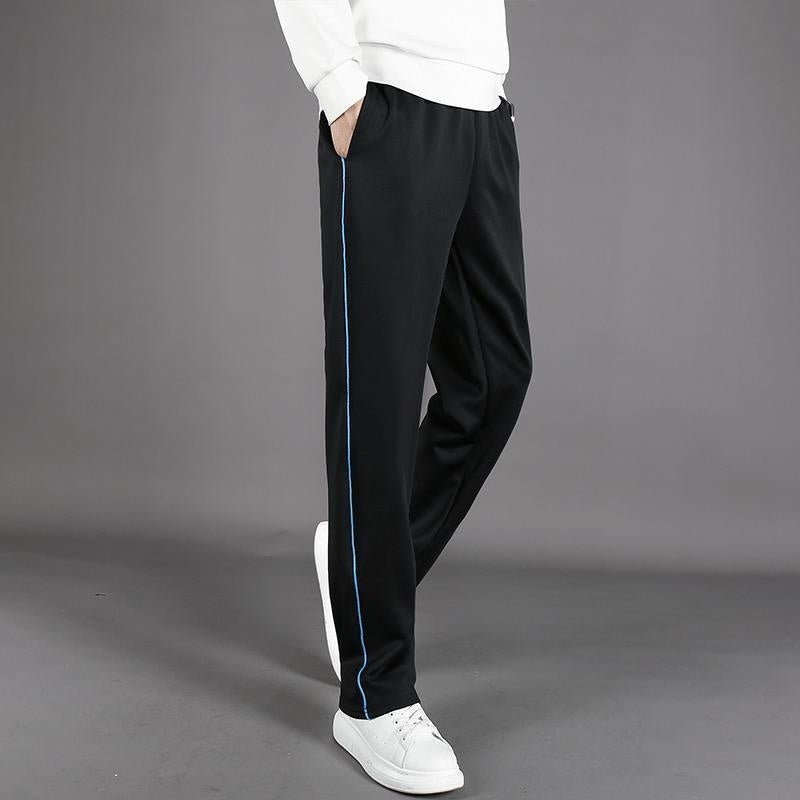 Male And Female Large Size Student Track Pants