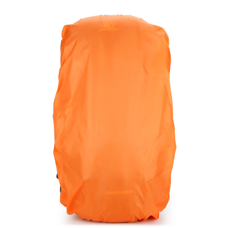 Outdoor Sports Hiking Bag 70 Liters Large Capacity