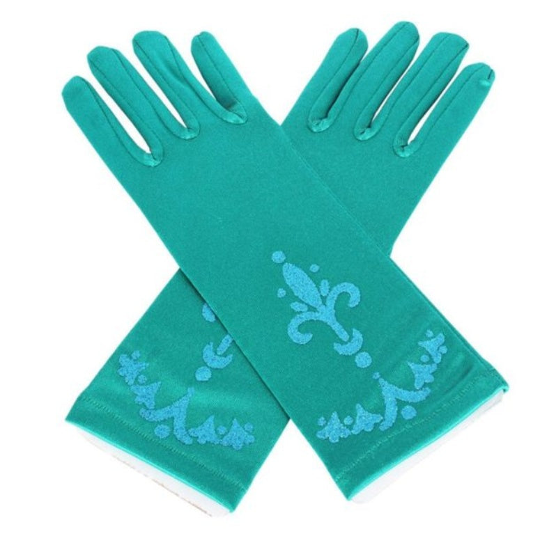 Children's Decorative Gloves Printing Gloves