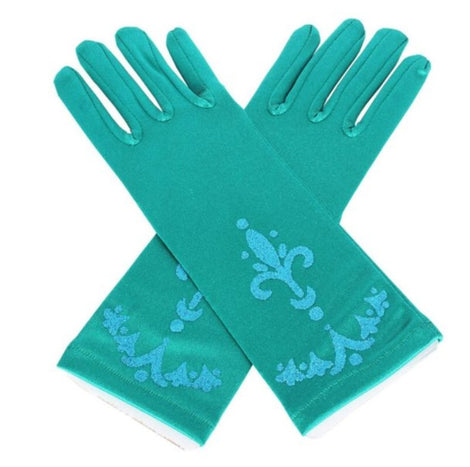 Children's Decorative Gloves Printing Gloves