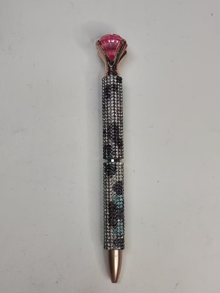 Rhinestone Pen