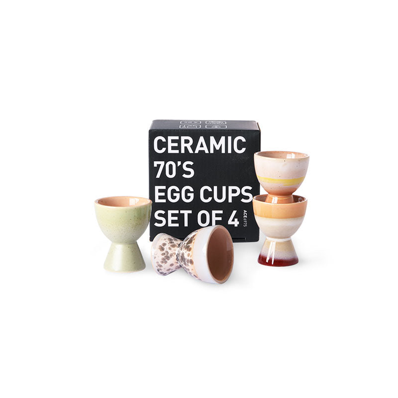 Ceramic Egg Cup