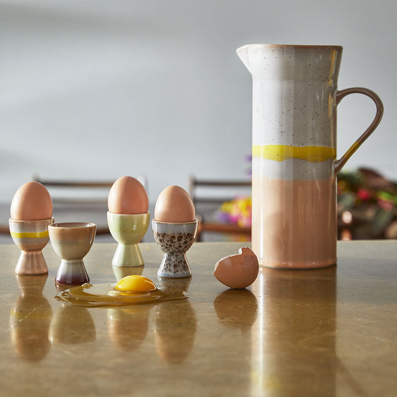 Ceramic Egg Cup